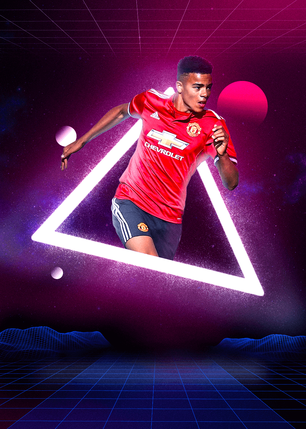 迷的视线 迷的视线