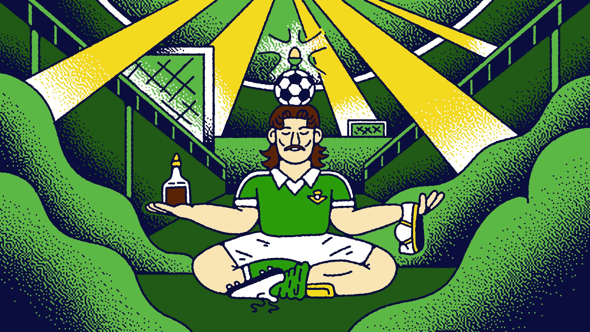 欧洲杯趣闻背后的糗事亮点与不足分析讨论