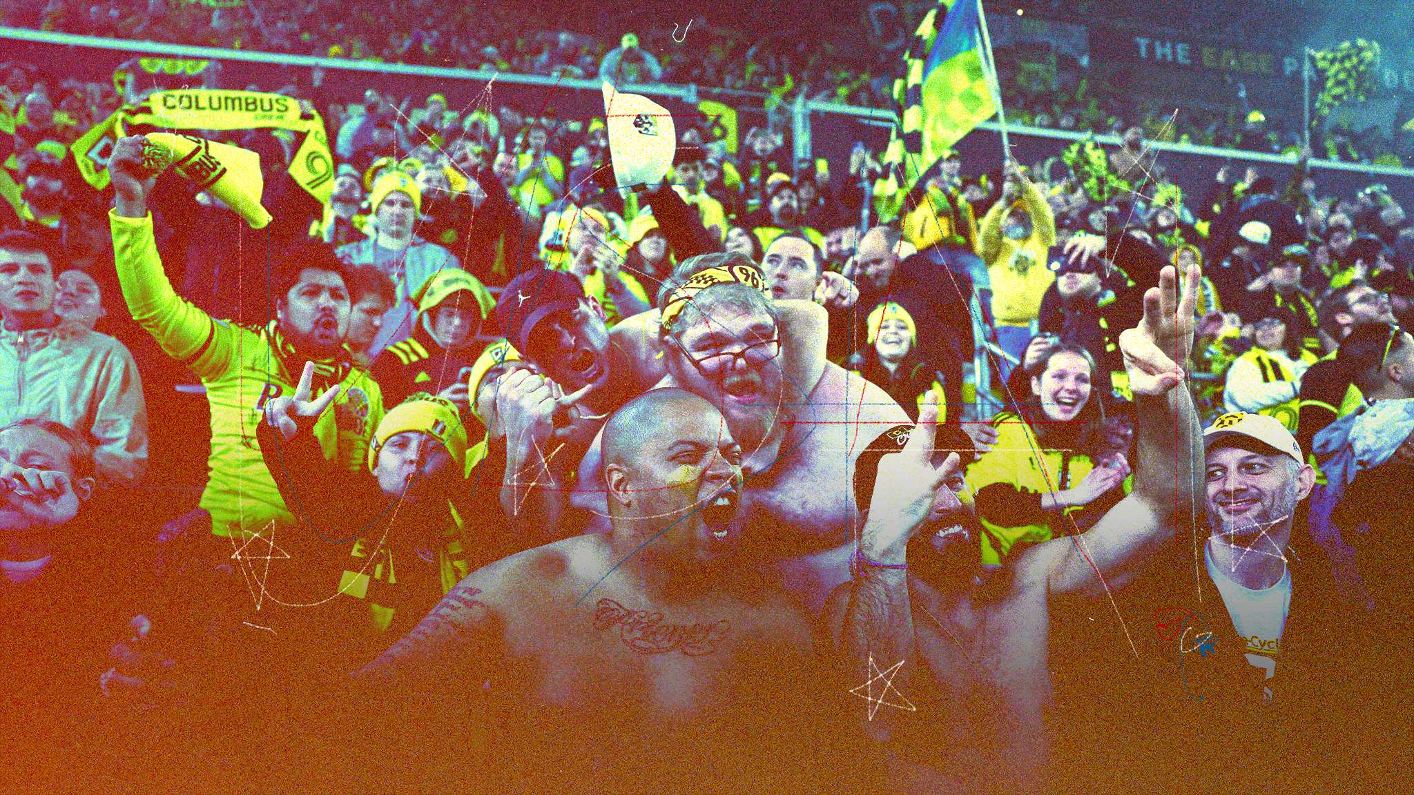 落地形式 落地形式